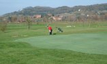 Golf Hotel Castello Formentini, Friuli Venezia Giulia, San Floriano del Collio