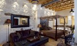Avli Lounge Apartments - Creta - Rethymno