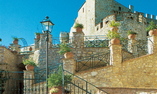 Castello Orsini Hotel Nerola - Lazio - Nerola