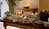 San Biagio Relais - Toscana - Orbetello