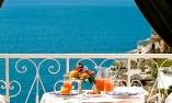 Albergo Le Sirenuse, Campania, Positano