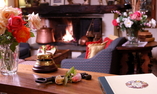 Auberge de La Maison, Aosta Valley, Courmayeur