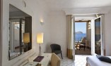 Therasia Resort, Sicily, Vulcano - Aeolian Islands