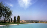 Lucignanello Bandini - Toscana - San Giovanni d'Asso
