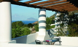 Principe di Salina Hotel - Sicile - Salina - Iles Eoliennes