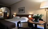 Park Hotel ai Cappuccini, Umbrien, Gubbio
