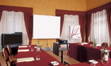 Palace Hotel Relais Falisco, Lazio, Civita Castellana