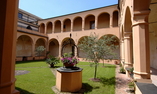 Abbadia San Giorgio, Liguria, Moneglia