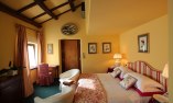 Hotel Villa Abbazia, Veneto, Follina