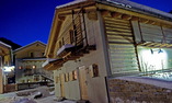 Pragelato Village Resort & Spa, Piemonte, Pragelato