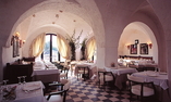 Masseria Torre Maizza, Apulia, Fasano