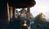 Hotel Porto Pirgos, Calabria, Parghelia