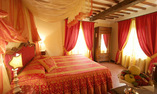 Relais La Corte dei Papi - Toscane - Cortone