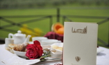 Villa Campestri Olive Oil Resort - Toscana - Mugello