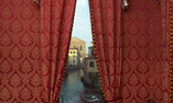 Locanda Ca' Gottardi, V�n�tie, Venise