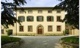 Relais Villa Belpoggio, Tuscany, Loro Ciuffenna