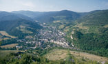 Ch�teau d'Ayres - Languedoc - Roussillon - Meyrueis