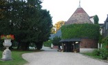 Ch�teau de Villequier - Normandie - Villequier