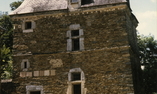 Ch�teau d'Agneaux - Normandie - Agneaux