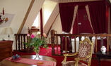 Manoir de la Hazaie - Bretagne - Planguenoual