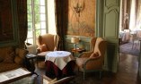 La Mirande, Provence, Avignon
