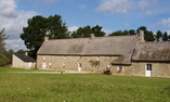 Ch�teau de Locgu�nol� - Breta�a - Kervignac