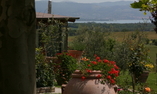 Relais alla Corte del Sole, Umbria, Castiglione del Lago
