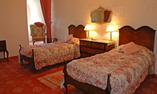 Borthwick Castle Hotel - Edinburgh and Lothian - North Middleton