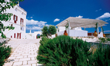 Masseria Torre Coccaro, Puglia, Fasano