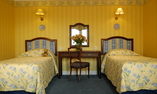 Rufflets Country House Hotel - Perthshire, Angus e Dundee ed il regno del Fife - St Andrews