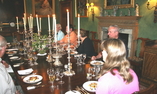 Kincardine Castle - Le nord-est de l'Ecosse: L'Ecosse des Ch�teaux et du Whisky - Kincardine O'Neil