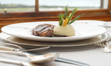 Knockinaam Lodge - Le Sud de l'Ecosse - Portpatrick