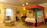 Culzean Castle The Eisenhower Apartment - Le Sud de l'Ecosse - Maybole