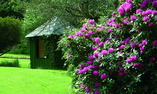 Bunchrew House Hotel - Die schottischen Highlands - Inverness