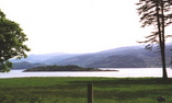 Minard Castle - Highlands e le Isole occidentali - Minard