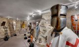 Castel Brando, Veneto, Cison di Valmarino