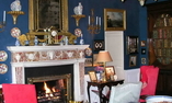 Glin Castle - La regione dello Shannon - Glin
