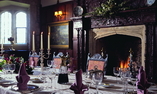 Thornbury Castle Hotel and Tudor Gardens - Suroeste de Inglaterra - Thornbury