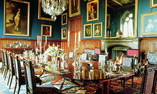Eastnor Castle - Le Coeur de l'Angleterre - Ledbury