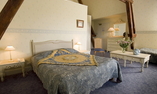 Ch�teau d'Ygrande - Auvergne - Ygrande