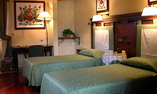 Relais Santa Anastasia - Sicile - Castelbuono