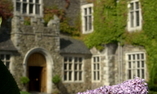 Waterford Castle Hotel Golf Club - Le Sud-Est de l'Irlande - Waterford