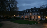 Ch�teau de F�re - Picard�a - F�re-en-Tardenois