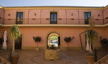 Villa Gussio Hotel Golf & Spa Resort, Sicilia, Leonforte
