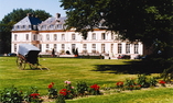 Ch�teau de Sissi - Normandie - Sassetot-le-Mauconduit