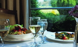New Park Manor Hotel Spa - Le Sud-Est de l'Angleterre - Brockenhurst