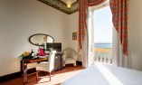 Hotel des Etrangers et Miramare, Sicily, Syracuse