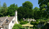 The Manor House Hotel and Golf Club - Sureste de Inglaterra - Castle Combe