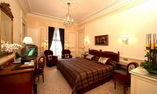 H�tel Du Palais - Aquitanien - Biarritz