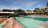 H�tel le Roi Th�odore - Corsica - Porto-Vecchio